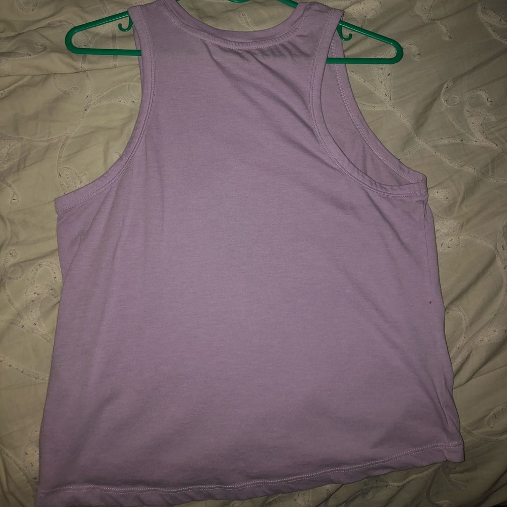 Tank Top - Picture 2 of 4
